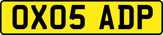 OX05ADP