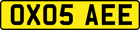 OX05AEE