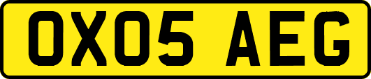 OX05AEG