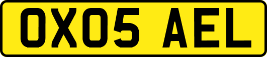 OX05AEL
