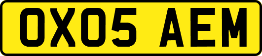 OX05AEM