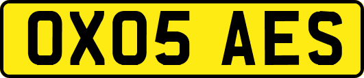 OX05AES