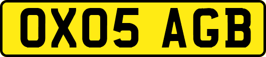 OX05AGB