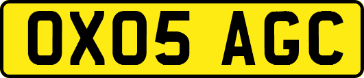 OX05AGC