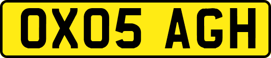 OX05AGH