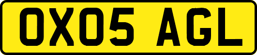 OX05AGL