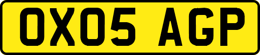 OX05AGP