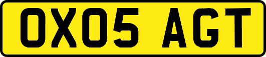 OX05AGT