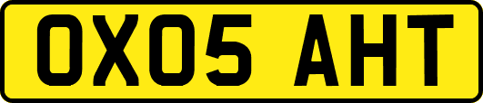 OX05AHT