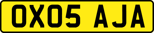 OX05AJA