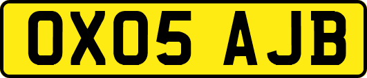 OX05AJB