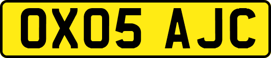 OX05AJC