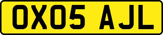 OX05AJL