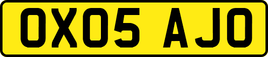 OX05AJO