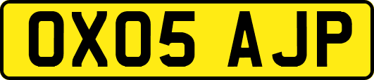 OX05AJP