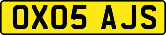 OX05AJS