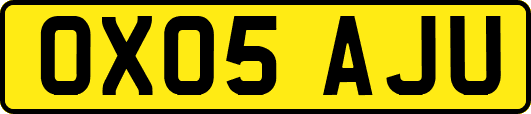 OX05AJU