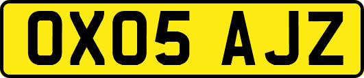 OX05AJZ