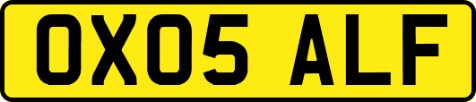 OX05ALF