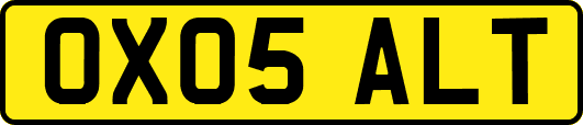 OX05ALT