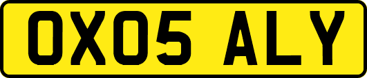 OX05ALY