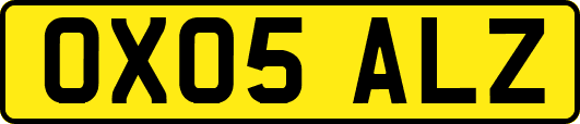 OX05ALZ