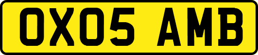 OX05AMB