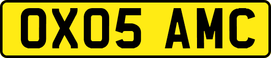 OX05AMC