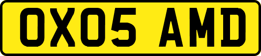 OX05AMD