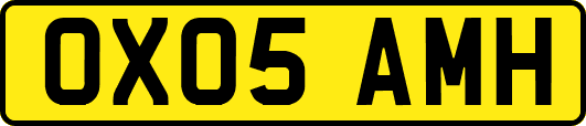 OX05AMH
