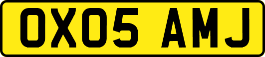 OX05AMJ