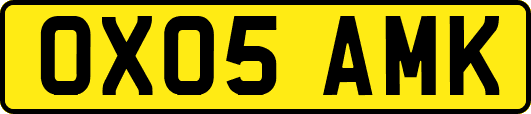 OX05AMK