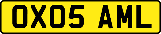 OX05AML