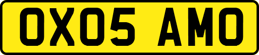 OX05AMO