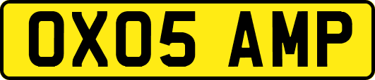 OX05AMP