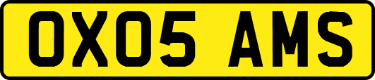 OX05AMS