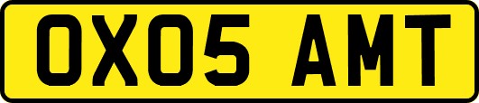 OX05AMT