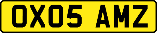 OX05AMZ