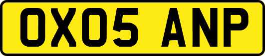 OX05ANP
