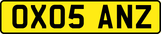 OX05ANZ