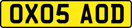 OX05AOD