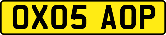 OX05AOP
