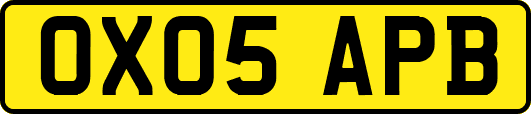 OX05APB