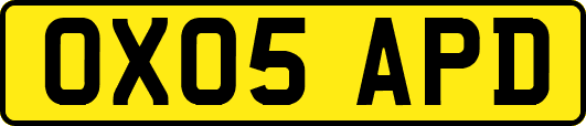 OX05APD