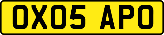 OX05APO