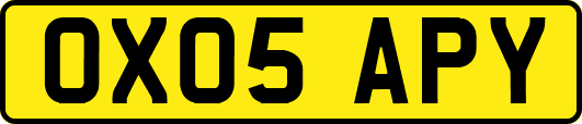 OX05APY