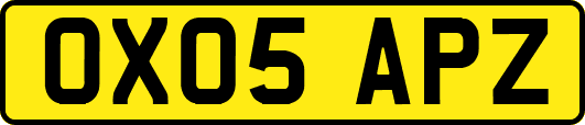 OX05APZ