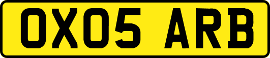 OX05ARB