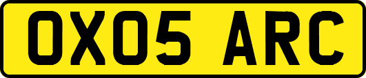 OX05ARC