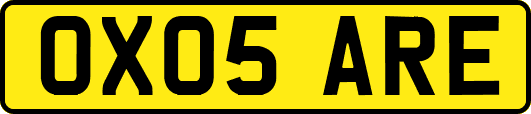 OX05ARE